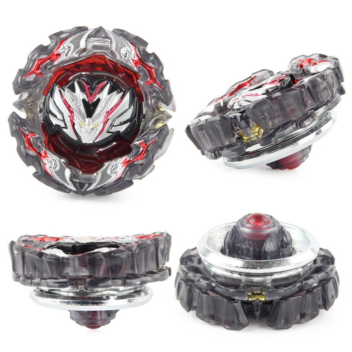 Gasing Beyblade Burst DB merk Flame B-195 Prominence Valkyrie