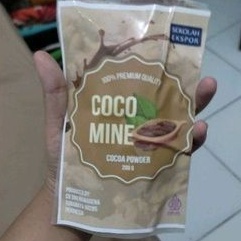 

Cocoa Powder Premium Quality