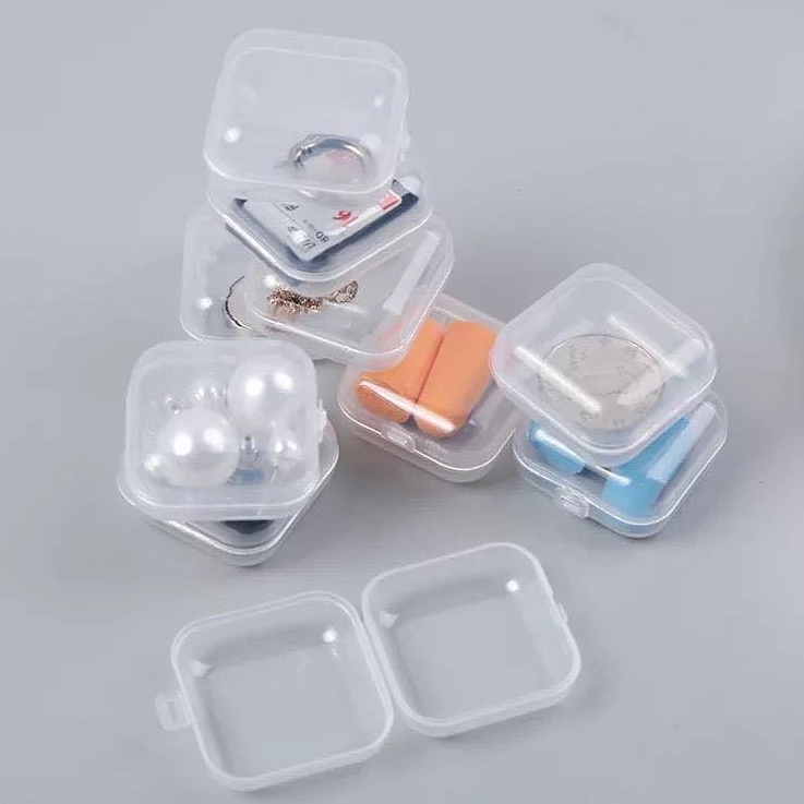 Kotak Plastik Kotak Perhiasan Tempat Perhiasan Kotak Plastik Serbaguna Kotak Plastik Transparan Kotak Plastik Kecil Kotak Plastik Mini Kotak Tempat Perhiasan Kotak Perhiasan Mini Kotak Perhiasan Kotak Penyimpanan
