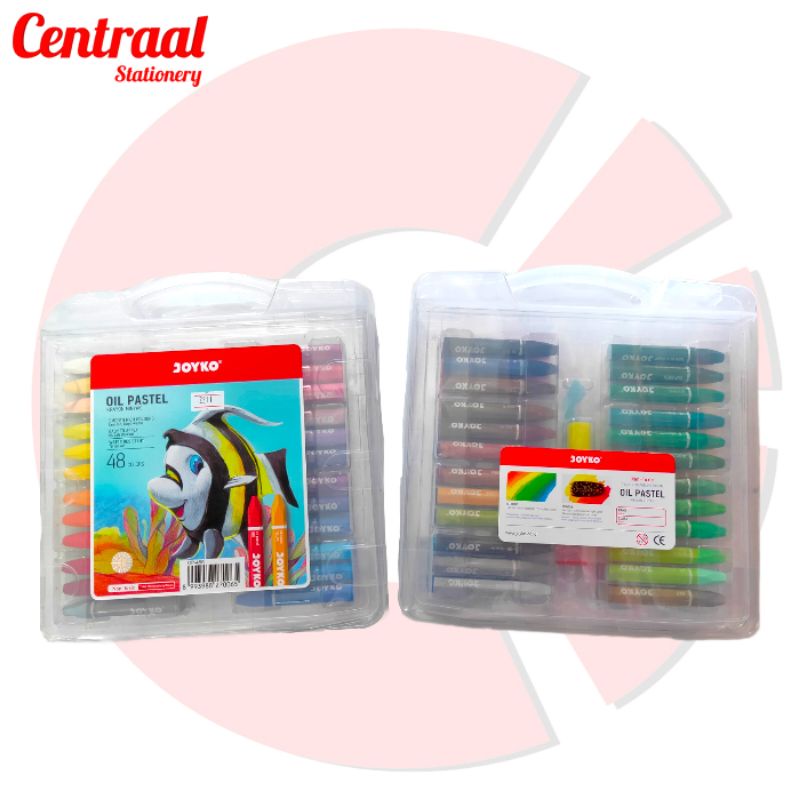 

Crayon Joyko 48C