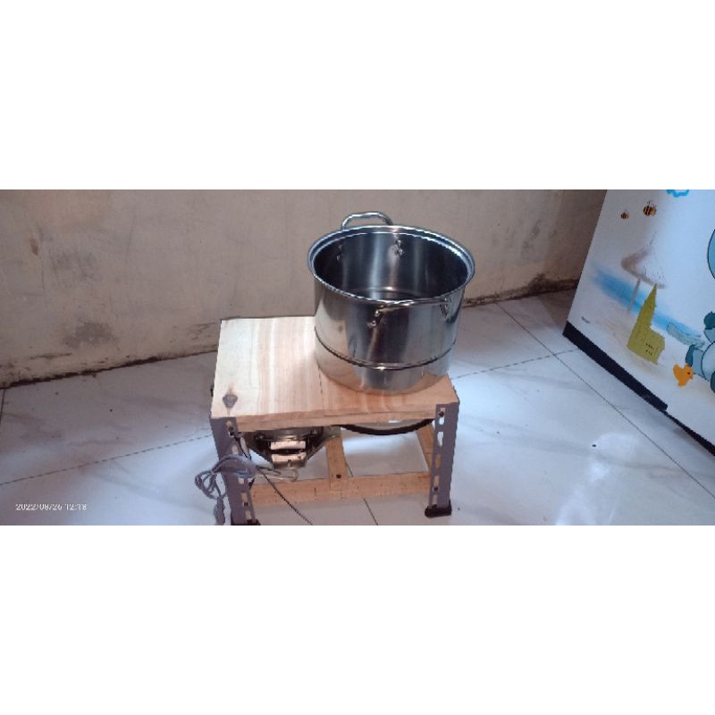 mixer cilok mixer cireng mesin adonan krupuk