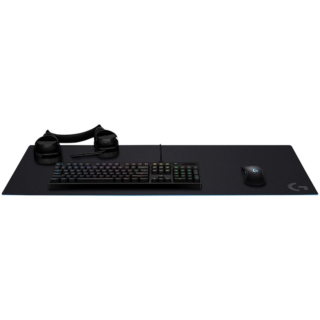 Logitech G840 XL Cloth Gaming Mousepad