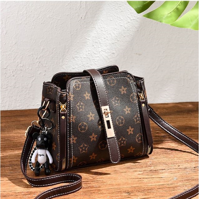 Tas Selempang Import Tas Selempang Jinjing Wanita