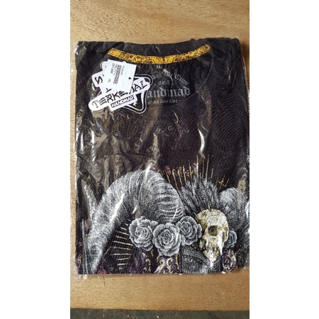 TShirt Satan & Kurama