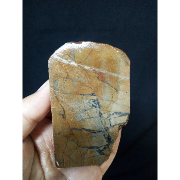 Rough Bahan Sisik Naga Enrekang