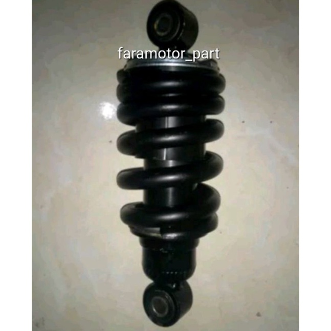 shock breacker yamaha MX  old original
