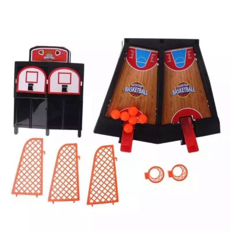 Mainan Anak Basket Ball Board Game YG11