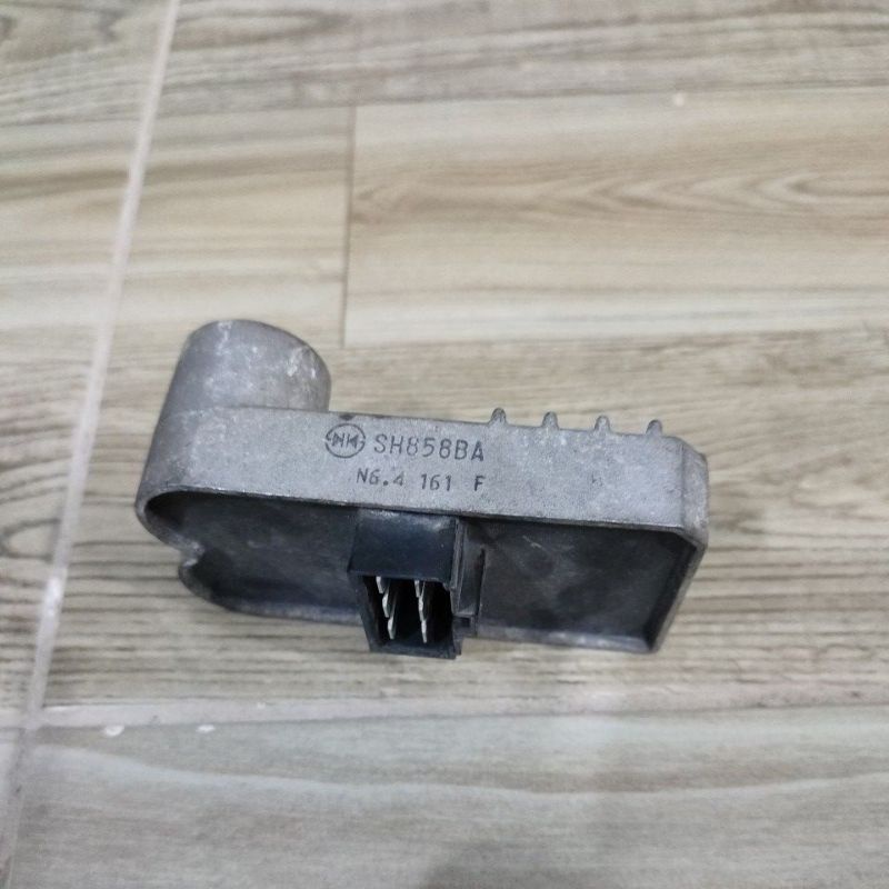 Kiprok New CB150R Original