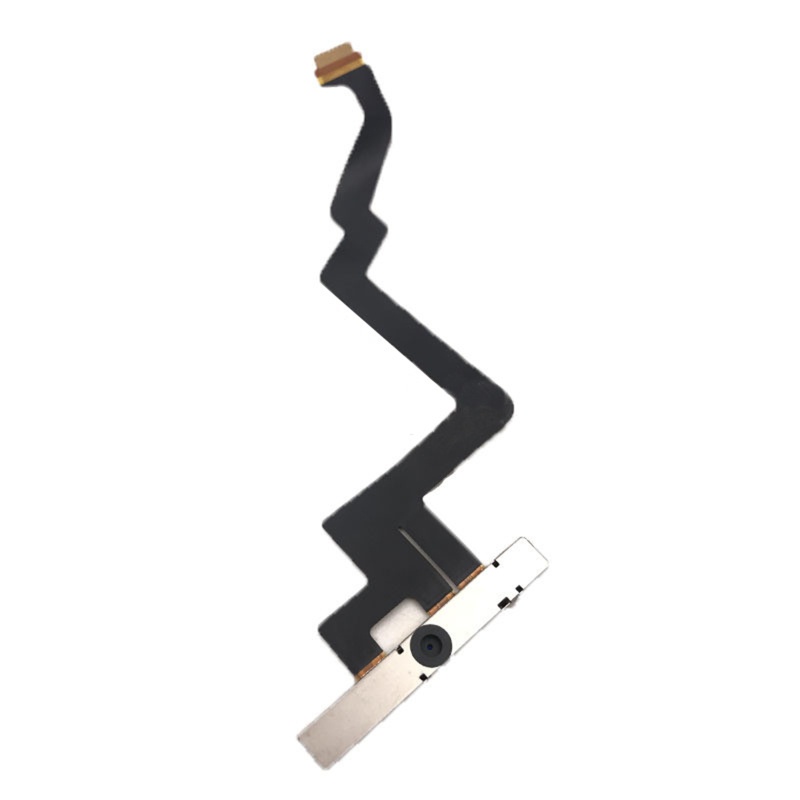 Btsg FlexCable Ganti Untuk 3DS/3DS XL/NEW 3DS Game Console Repair Part Modul Lensa Kamera Dengan Kabel Pita Fleksibel
