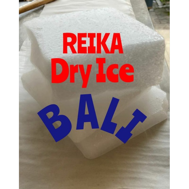 

Dry Ice / Dry Es / Biang Es / Es Kering Rp 28 ribu per kg