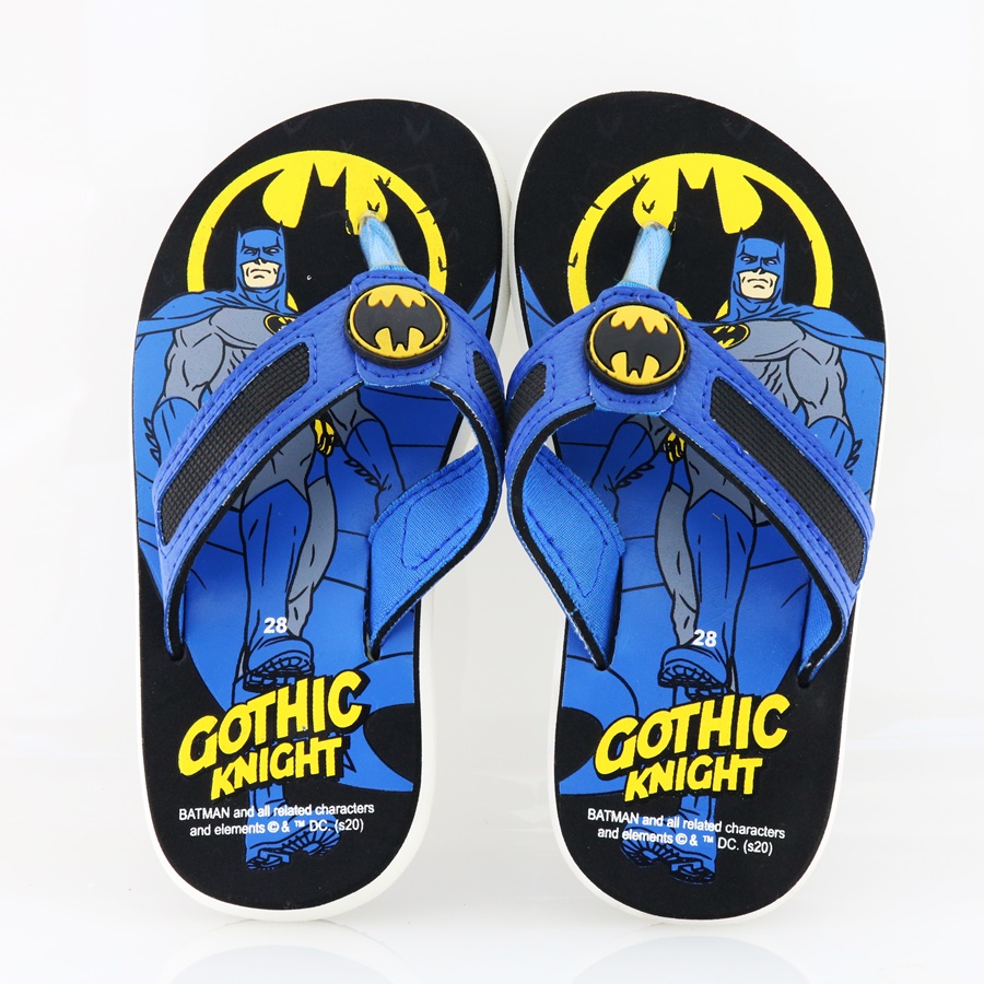 Ando Batman BT 090 - Sandal Jepit Anak Kecil