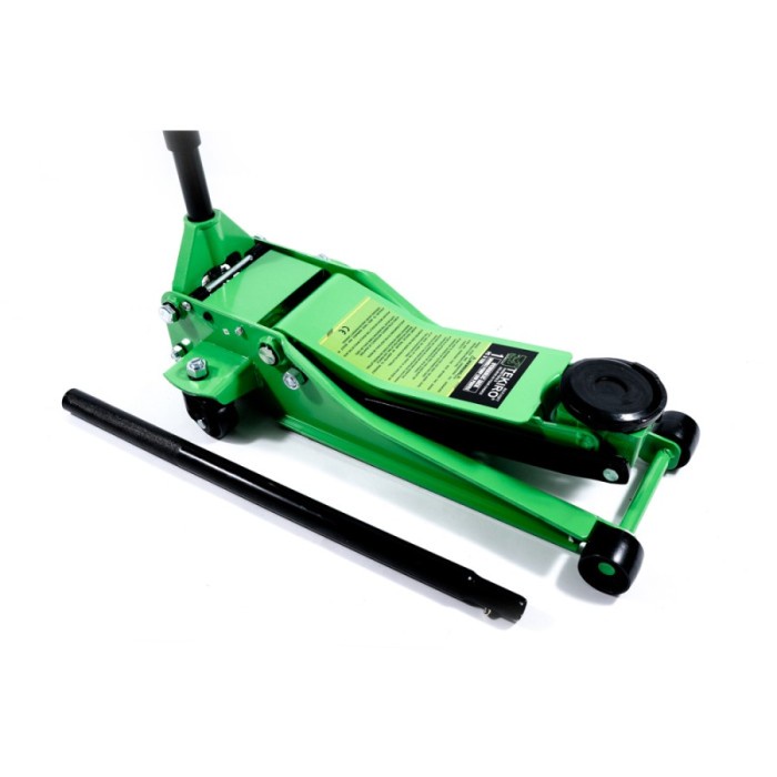 Tekiro Dongkrak Buaya 3 Ton Model Ceper / TEKIRO DONGKRAK BUAYA 3T