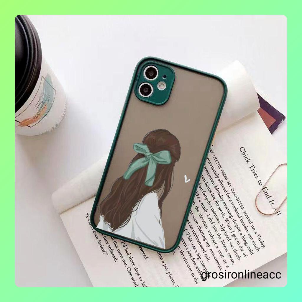 Casing Soft Kamera AA26 for Oppo Realme 2 Pro 3 5i 5s 7 7i 8 8i U1 U2 C1 C11 2021 C12 C15 C17 C2 C20 C20A C21 C21y C25 C3 C30 C31 C35 Narzo 20 30A 50a 50i 5G