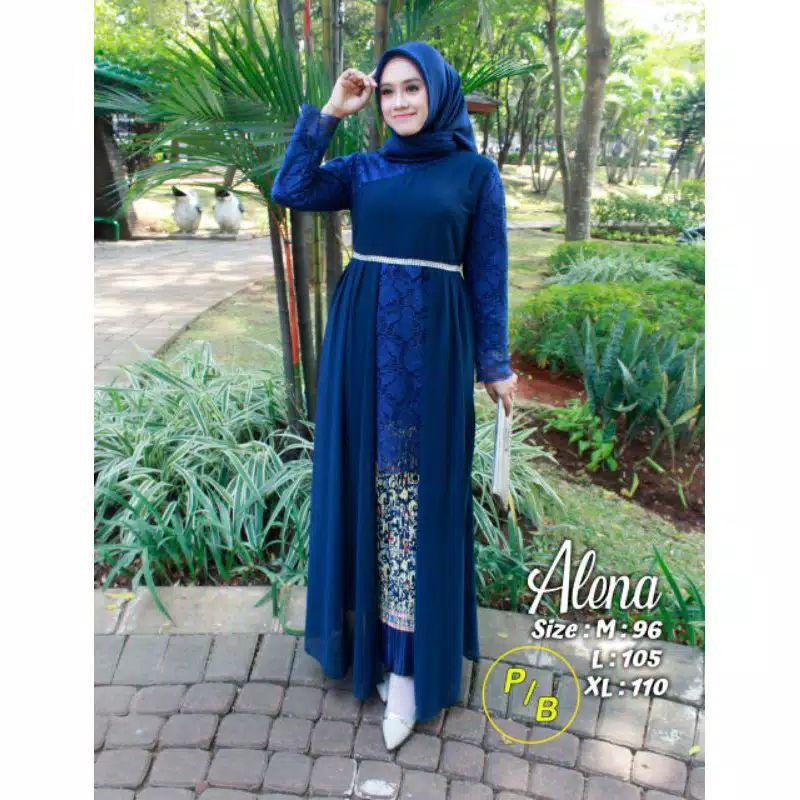 Kebaya Tunik / Tunik Brokat / Kebaya Modern / Kebaya tile / Kebaya Favorite / Batik Couple