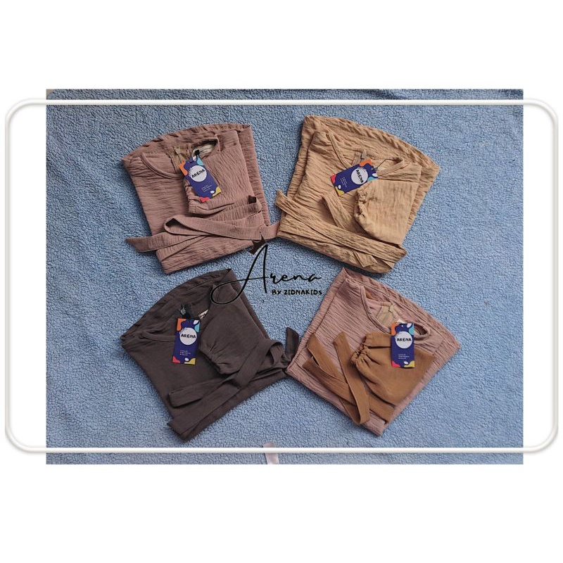 PROMO BAJU ANAK / BLOUSE TERMURAH / YUMNA  BLOUSE SERIES 6 / Blouse anak / Kemeja Anak Perempuan/ At