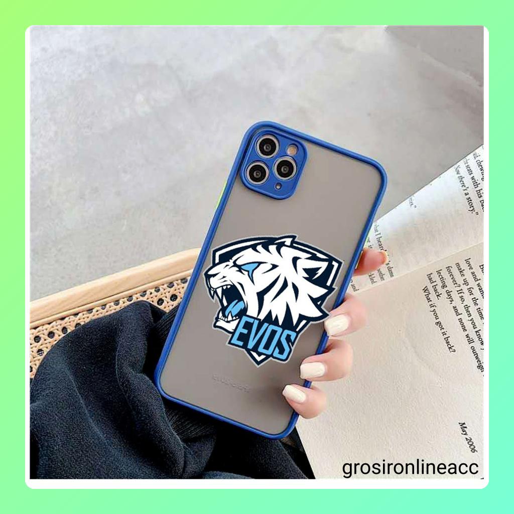 Casing Soft Kamera AA19 for Iphone 6 6s 6+ 6s+ 7 8 7+ 8+ X Xr Xs Max 11 Pro Max 12 13 14 Pro Max