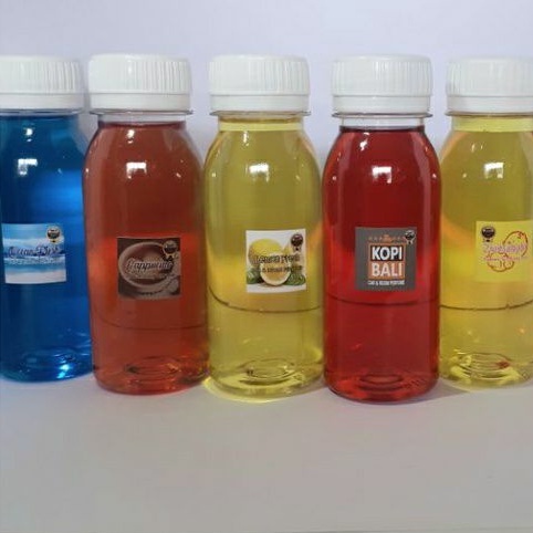 REFILL PARFUM MOBIL DAN RUANGAN 1SI 100 ML