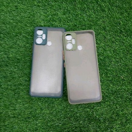 Case Dove My Choice Infinix Smart6 Plus