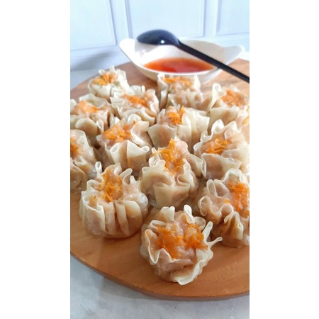 

Dimsum Ayam Homemade *PROMO*