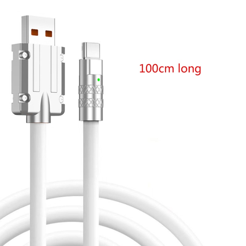 Kabel Charge &amp; Data btsg Usb to Usb C Android Type-C Kabel Telepon Laptop Charge Cord
