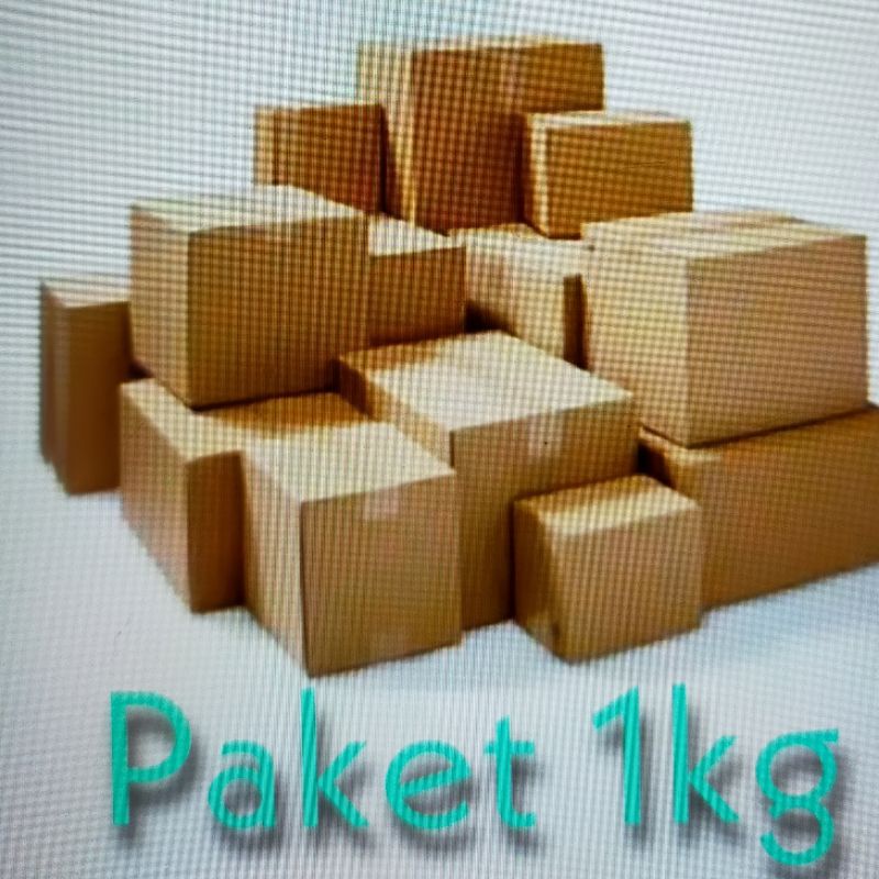 

Paket Besar 1000