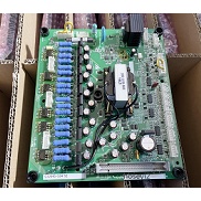 3pcs PCB CPU U1 90KW YASKAWA
