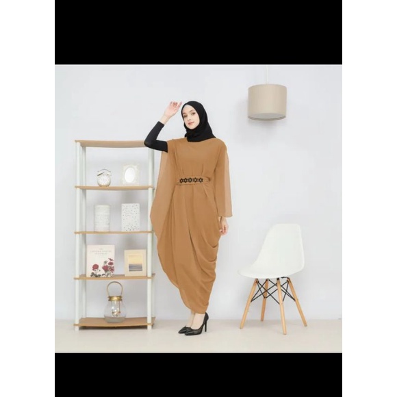 COD // OUTER KAFTAN SHABRINA TERBARU // OUTER KAFTAN MASAKINI // OUTER KAFTAN VIRAL