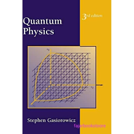 Quantum Physics