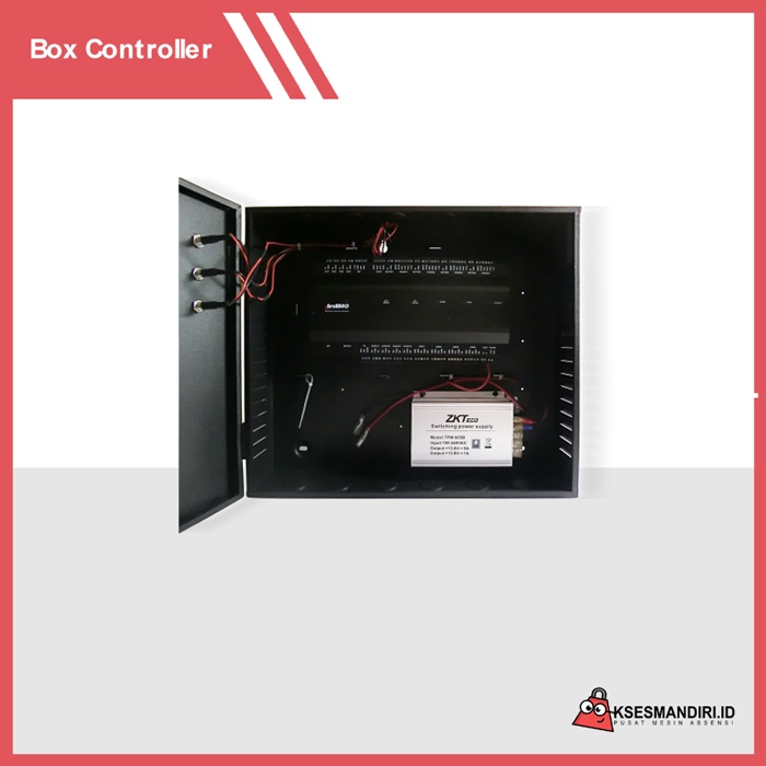 Mesin Absensi Controller Inbio 260 With Box