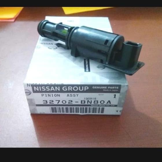 vss Livina sensor speedometer Livina manual original