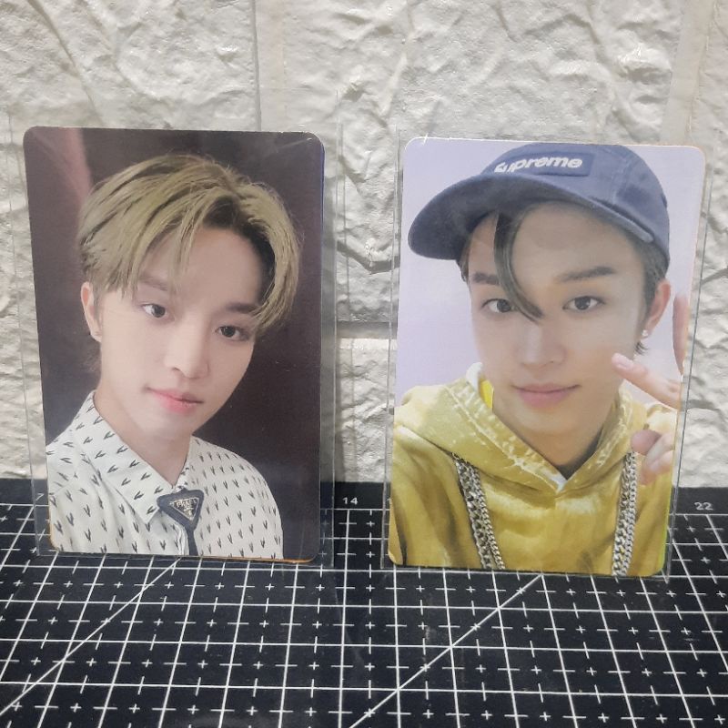 ATBO - RAKWON PHOTOCARD