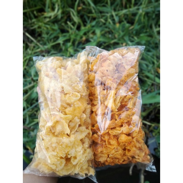 

keripik jagung