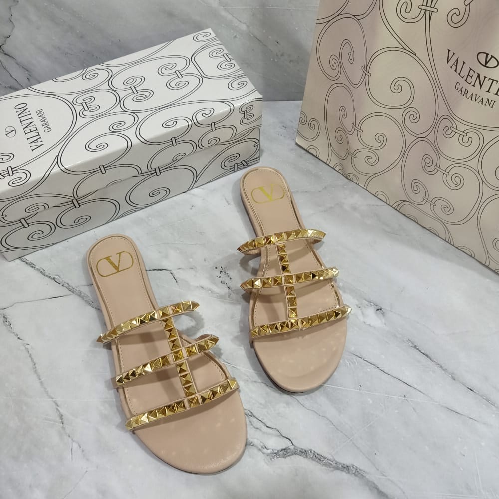 Sandal wanita full stud Kode va 22