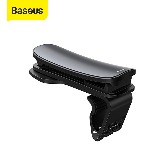 BASEUS CAR HOLDER DASHBOARD BIG MOUTH MOBILE PHONE CAR MOUNT
