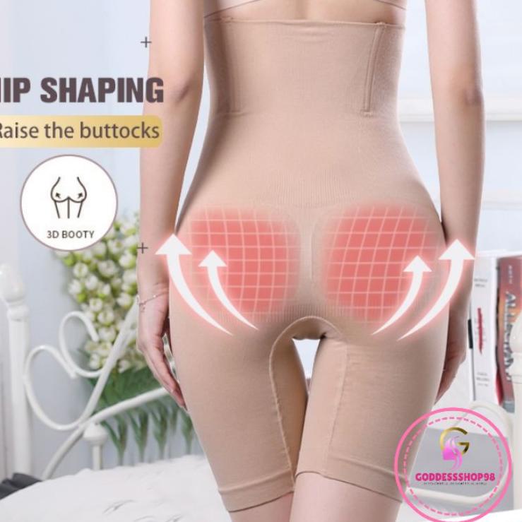 Terbaik Korset Celana Pelangsing Nylon Fit shaper Tally Korset Pengecil perut