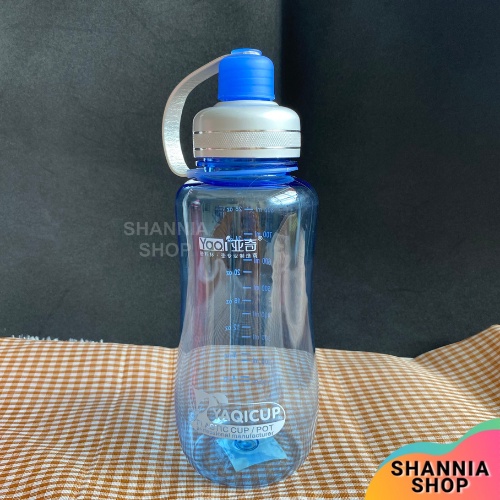 B019-5 Botol Minum Yaqicup 800ml - Botol MInum Sport / Botol Olahraga