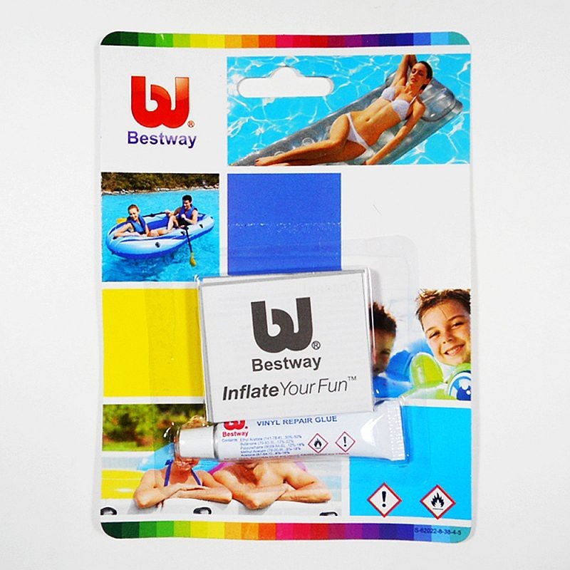 

✨TERBARU✔️Lem Repair Kit Best Way/lem perekat