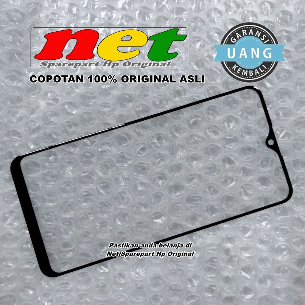 KACA LCD VIVO Y91 / Y91C / Y93 / Y95 / Y1S ORIGINAL COPOTAN