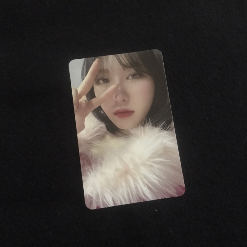 REDVELVET WENDY SMCU GROUP VER.