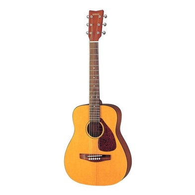 Yamaha Gitar Mini Akustik Jr1 / Guitar Mini Acoustic Jr 1 - Alat Musik / Musik Dan Perlengkapan