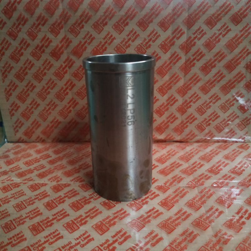 Liner / Boring L2 Diameter Dalam 51 mm, diametr luar 56 / 57 / 58 mm