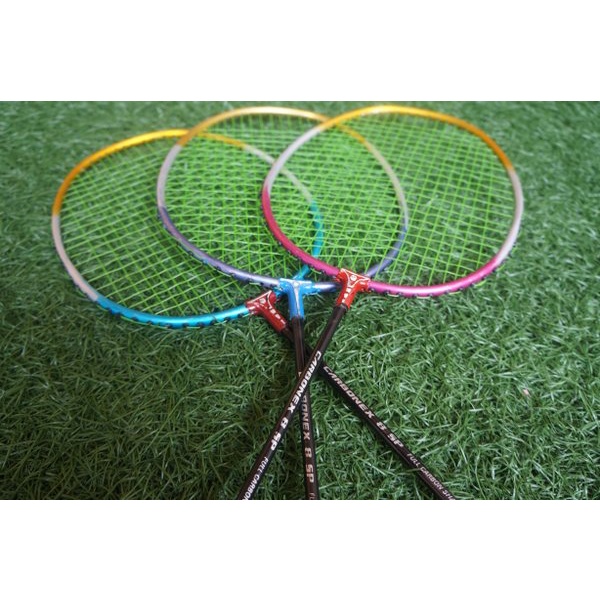 Raket Anak-anak || Raket Badminton || Raket Bulutangkis Anak