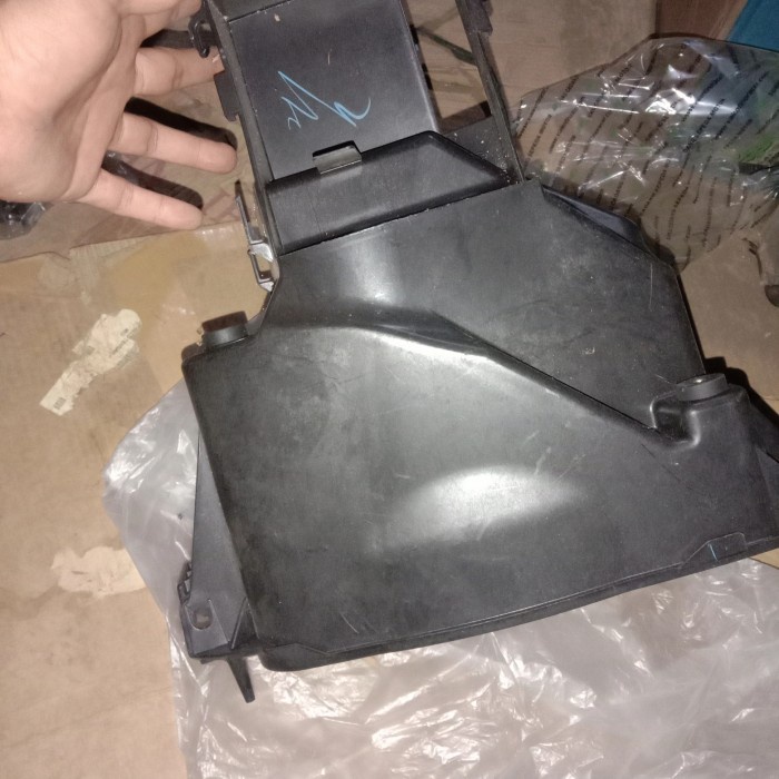 Bok Dudukan Jok Yamaha Vega Force