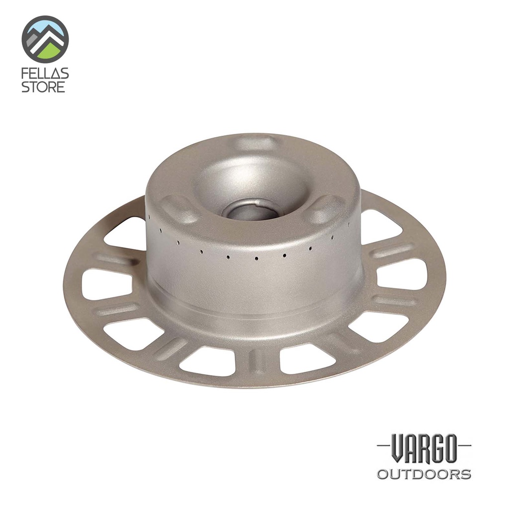 Vargo TITANIUM DECAGON STOVE