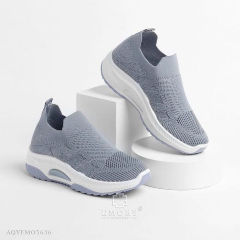 EMORY FLYKNIT SNEAKERS AQYEMO5636 IQ