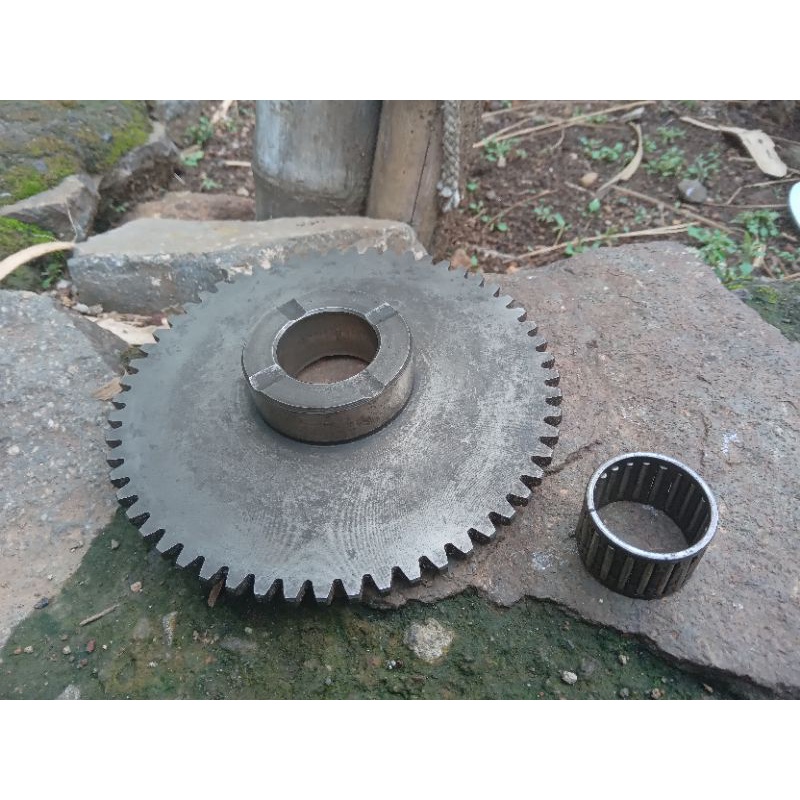 gigi one way karisma / supra x125 original