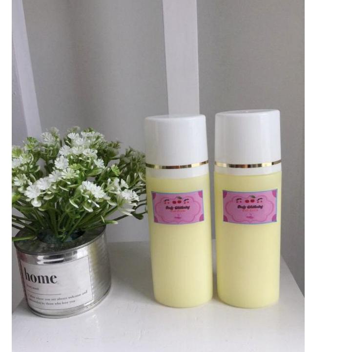 Special  SCD kuning Cherry dobel dosis  HB Malam