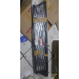 ram grill bawah / kisi kisi / jaring bumper / bemper depan brio Murah