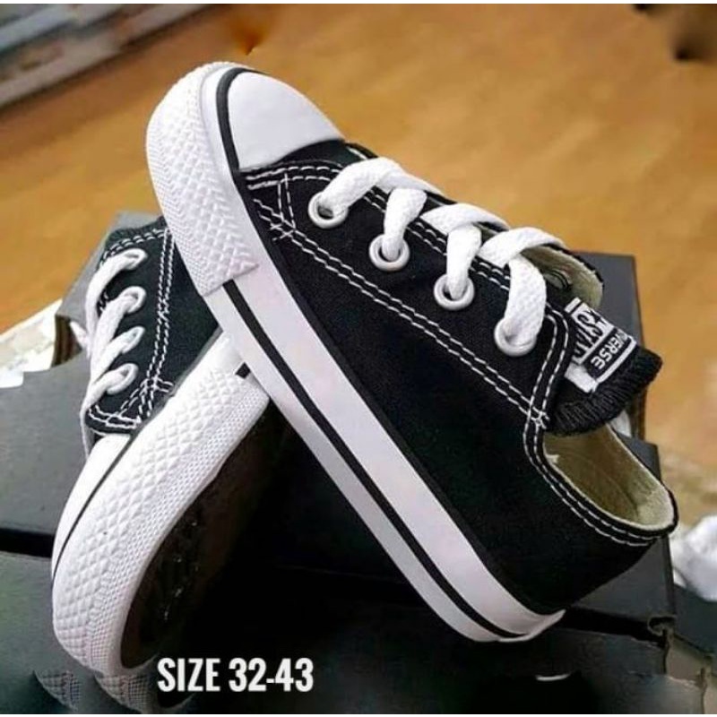 Sepatu sekolah anak converse allstar sepatu converse anak sd laki laki