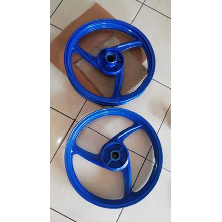 velg ATS japan palang 3 wave110 old